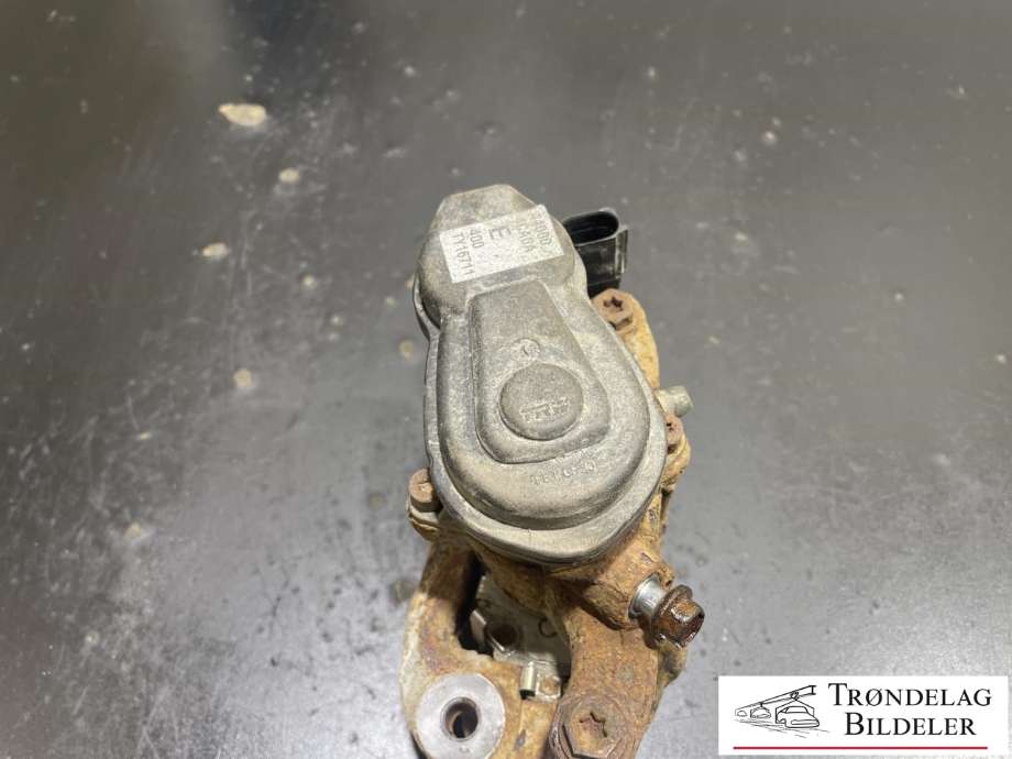 Bremsecaliper høyre bak, elektrisk til Nissan X-Trail 2014-2022 (T32) (T32) (440014CA0A|440014CA2A|)
