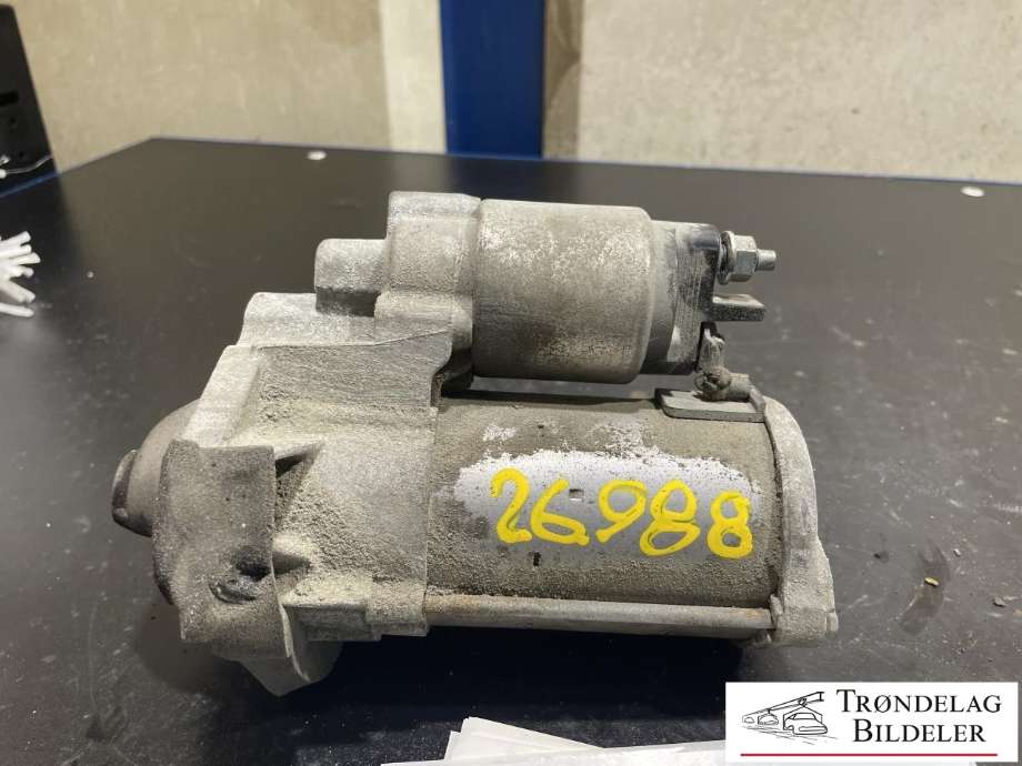 Starter diesel til Nissan X-Trail 2014-2022 (T32) (T32) (233003131R--A|0 001 170 623|)