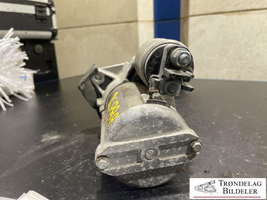 Starter diesel til Nissan X-Trail 2014-2022 (T32) (T32) (233003131R--A|0 001 170 623|)