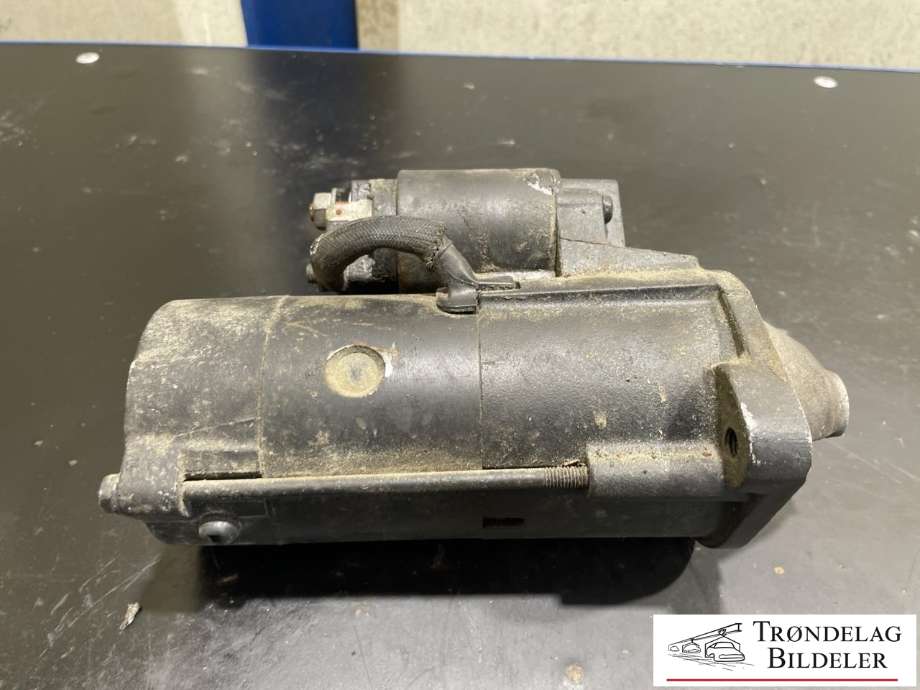 Starter diesel til Mitsubishi L200 2006-2015 (Type IV) (0 986 022 720|)