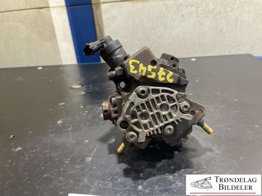 Dieselpumpe til Nissan X-Trail 2007-2014 (T31) (T31) (1670000Q1D|1670000Q1E|1670000Q0L|93196362|93197091|93198624|82 00 679 828|82 00 804 288|82 00 934 657)