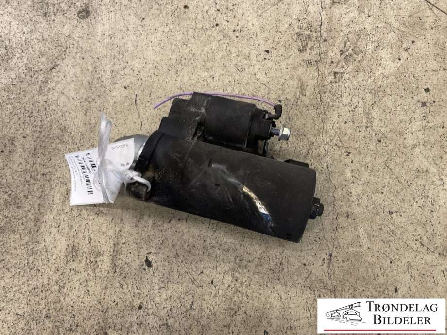 Starter diesel til Mercedes Vito 2014-->> (W447) (W447) (A6519064300|A651906430080|0001139085(086)|A651906430081|0986024590|A6519062300|A651906230080|A6519062400|A651906240080|A6519062800|A651906280080|LRS02522|A6519061200|0001149400|)