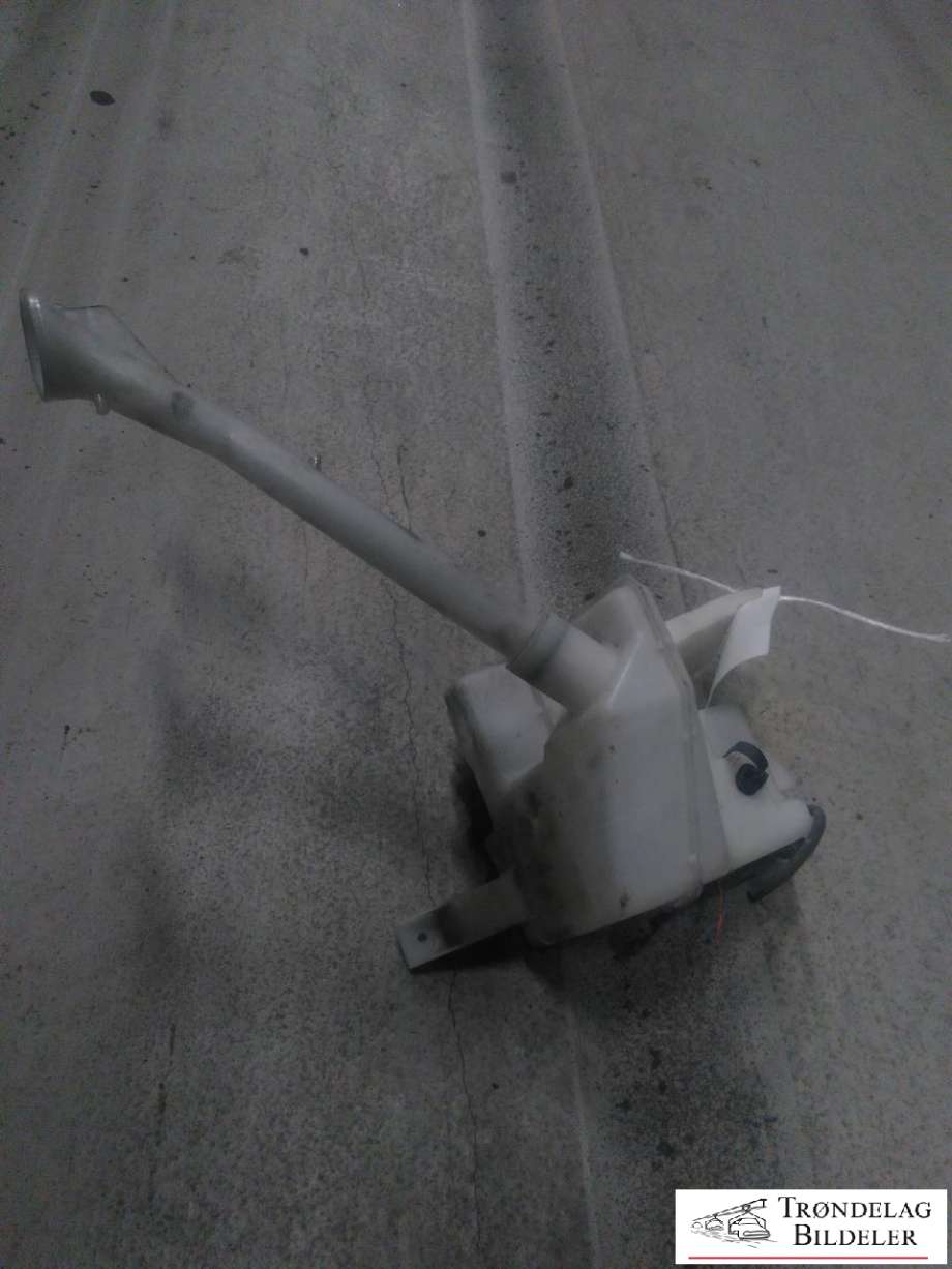Spylertank til Nissan Leaf 2011-2017 (Type I) (28910-3NA0A|)