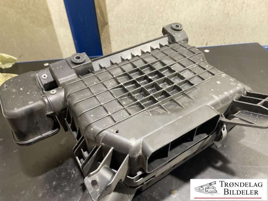 Luftfilterboks til Mitsubishi Outlander 2015-->> (Type III, Fase 2)
