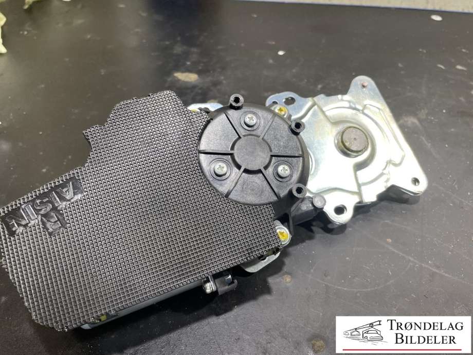 Baklukeåpner motor til Mitsubishi Outlander 2015-->> (Type III, Fase 2) (427110-10711|912043279851|)