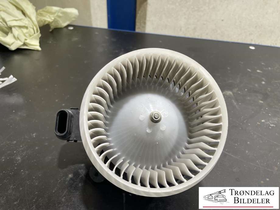Varmeapparat motor til Mitsubishi Outlander 2015-->> (Type III, Fase 2) (7802A327|CSA431D247|)