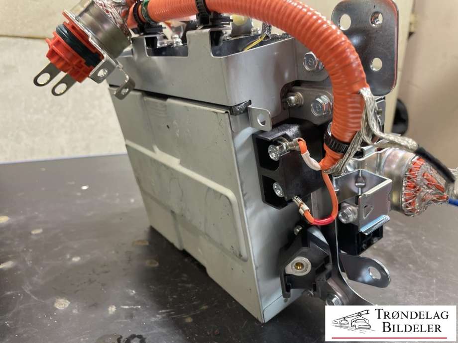 DCDC converter hybrid til Mitsubishi Outlander 2015-->> (Type III, Fase 2)  (37129-01001|)