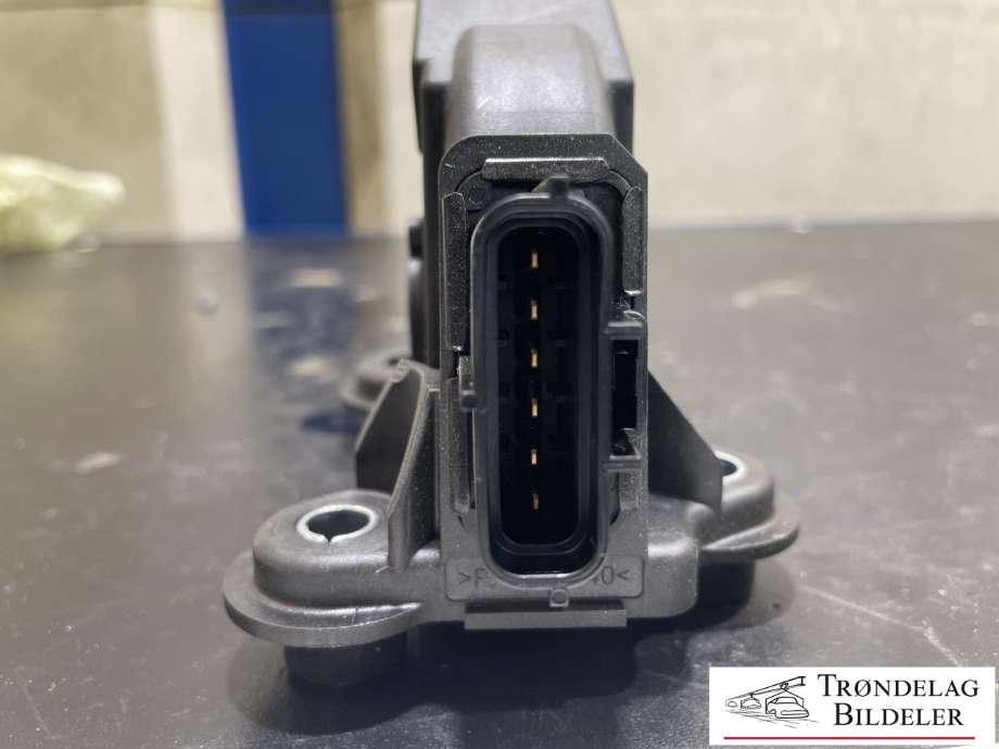 Pedal gass til Mitsubishi Outlander 2015-->> (Type III, Fase 2)  (1600A116|19292A|26027854368)