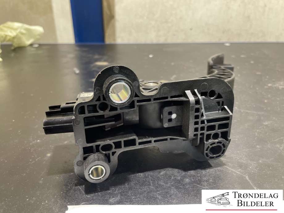 Pedal gass til Mitsubishi Outlander 2015-->> (Type III, Fase 2)  (1600A116|19292A|26027854368)