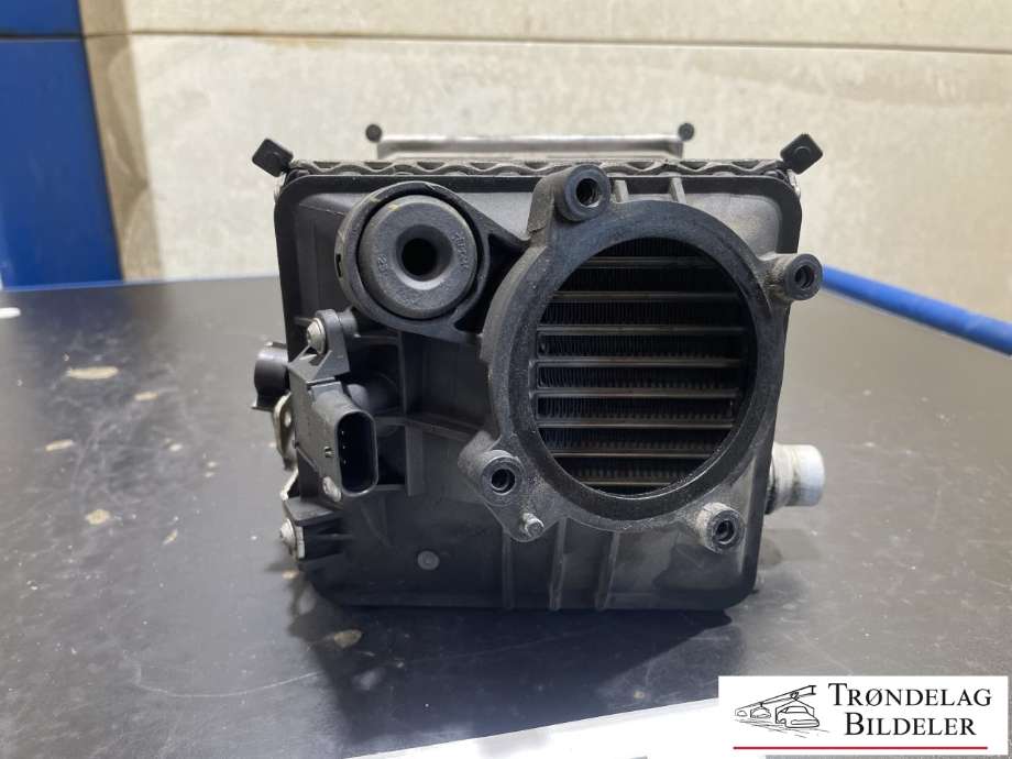Intercooler til BMW M5 2011-2017 (F10) (F10) (17 51 7 843 123|1751784312302|X6566002)