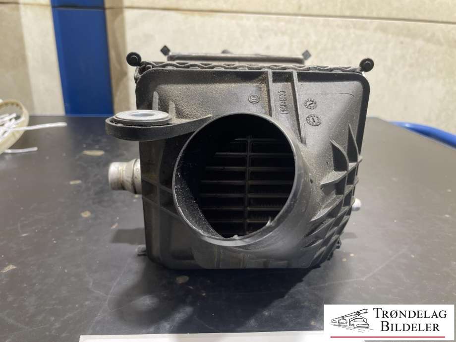 Intercooler til BMW M5 2011-2017 (F10) (F10) (17 51 7 843 123|1751784312302|X6566002)