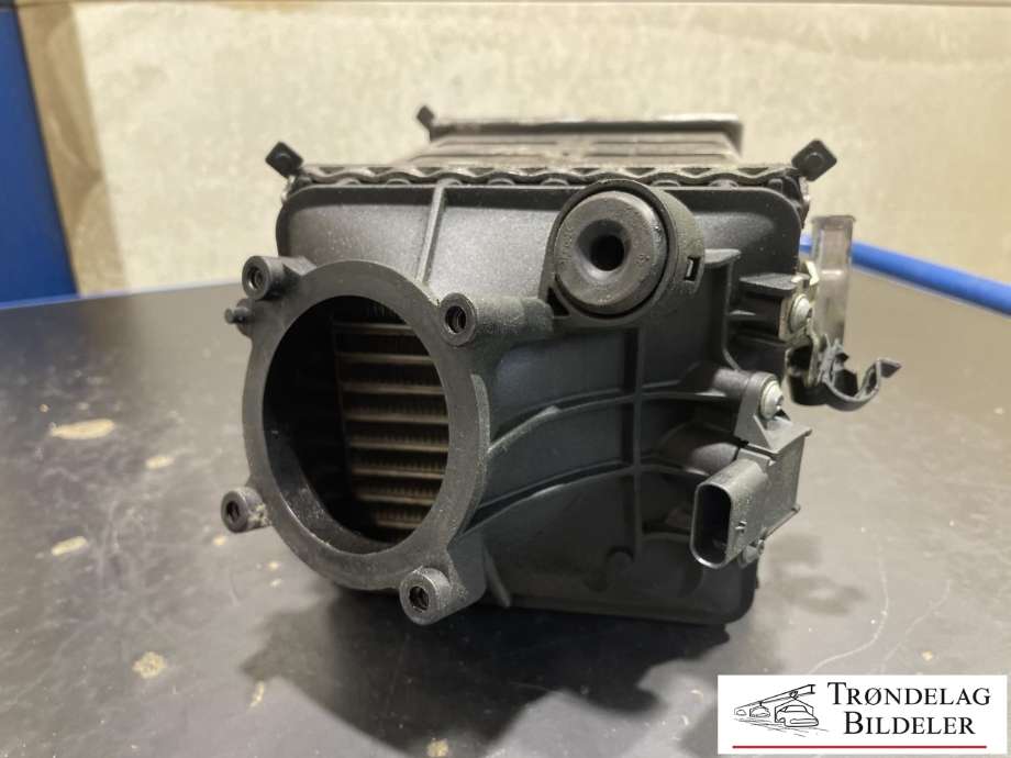 Intercooler til BMW M5 2011-2017 (F10) (F10) (17 51 7 843 119|1751784311902|x5289002)
