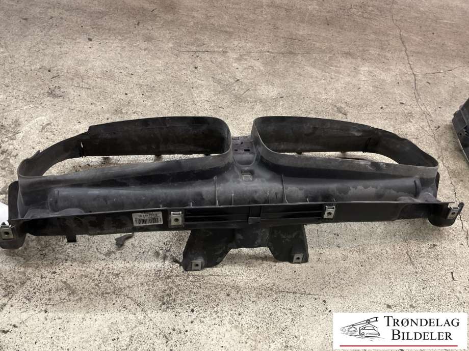 Deksel til BMW M5 2011-2017 (F10) (F10) (187798-15|)