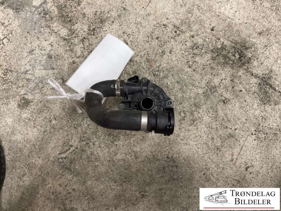 Vannpumpe elektrisk til BMW M5 2011-2017 (F10) (F10) 