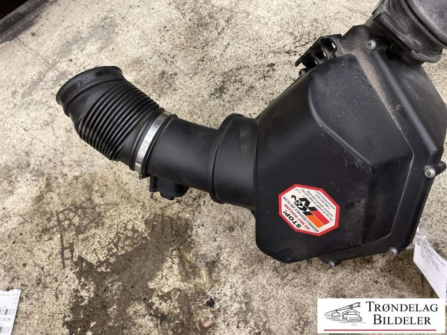 Luftfilterboks til BMW M5 2011-2017 (F10) (F10) (13 71 7 843 292|)