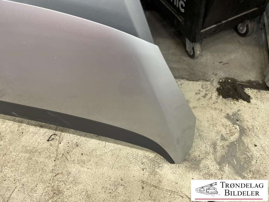 Panser til Opel Meriva B 2010-2017  (93167925|95514648|)