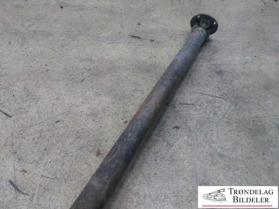 Mellomaksel til Nissan X-Trail 2014-2022 (T32) (T32) (37000-4BE0A|)