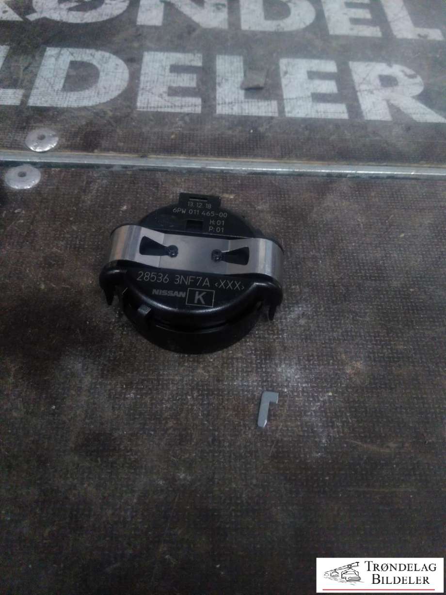 Sensor regnsensor til Nissan Leaf, 2018-->> (Type II)