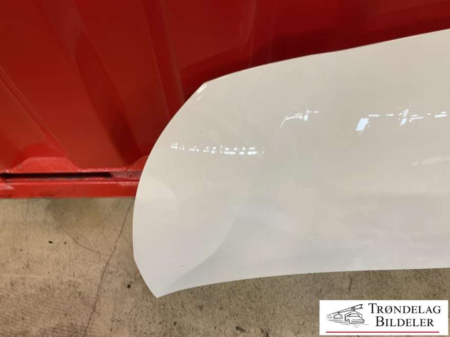 Panser til Toyota Aygo 2014-->> (Type II)  (53301-0H071|)