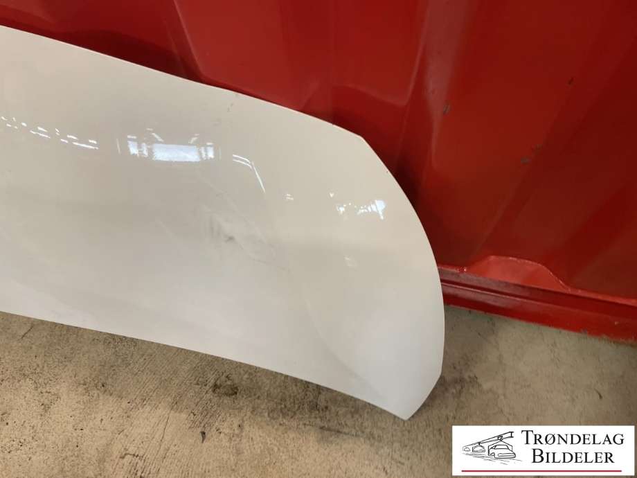 Panser til Toyota Aygo 2014-->> (Type II)  (53301-0H071|)