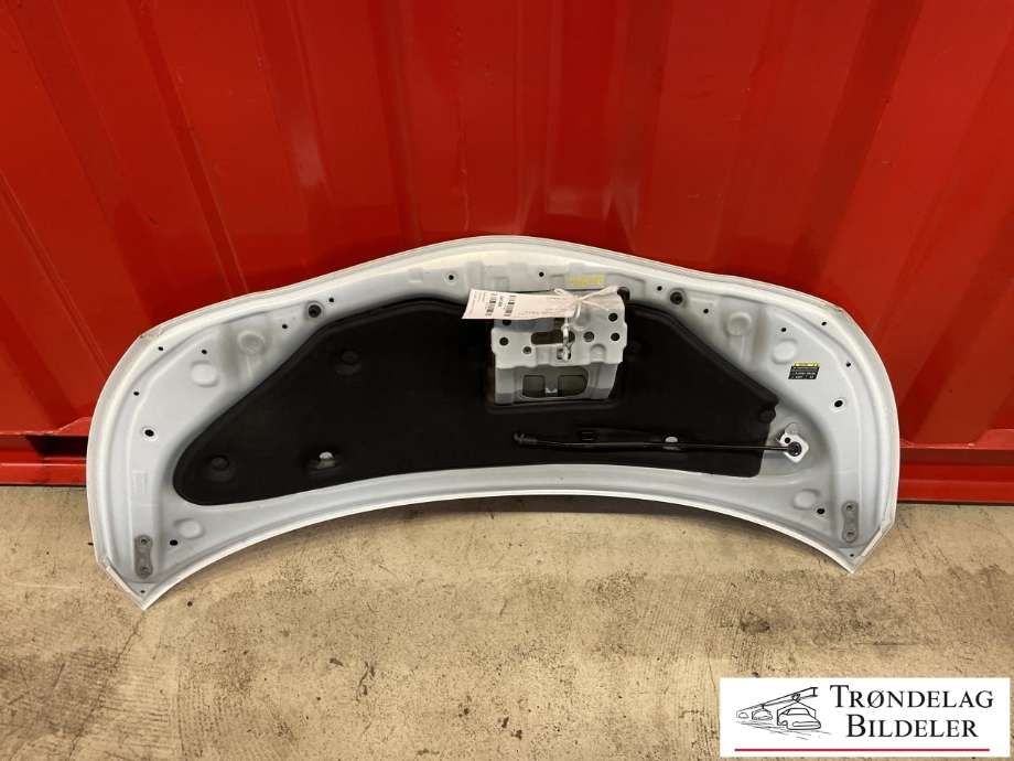 Panser til Toyota Aygo 2014-->> (Type II)  (53301-0H071|)