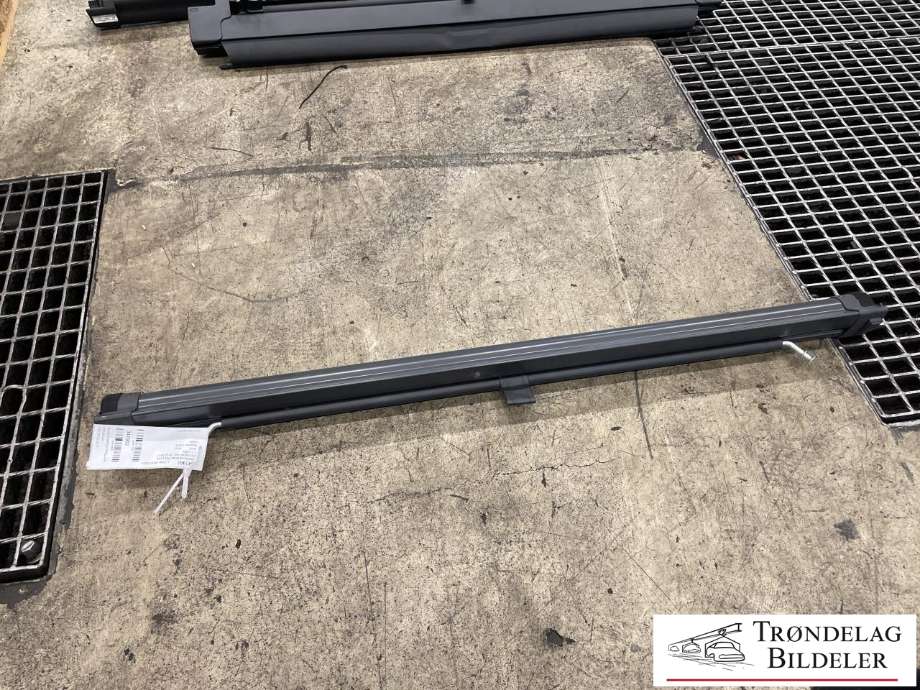 Bagasjerom rollon til Hyundai i40, 2012-2017  