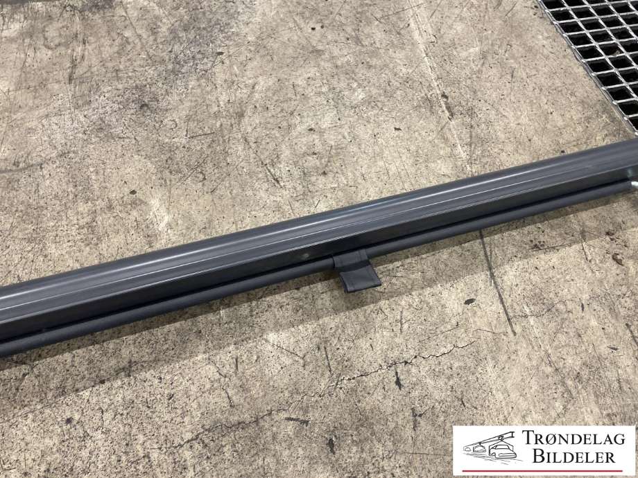 Bagasjerom rollon til Hyundai i40 2012-2017  