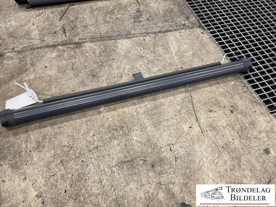 Bagasjerom rollon til Hyundai i40 2012-2017  