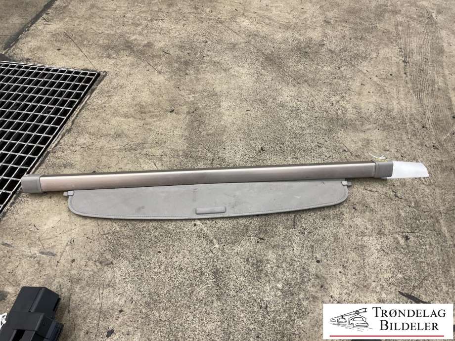Bagasjerom rollon til Honda Insight 2009-2013  