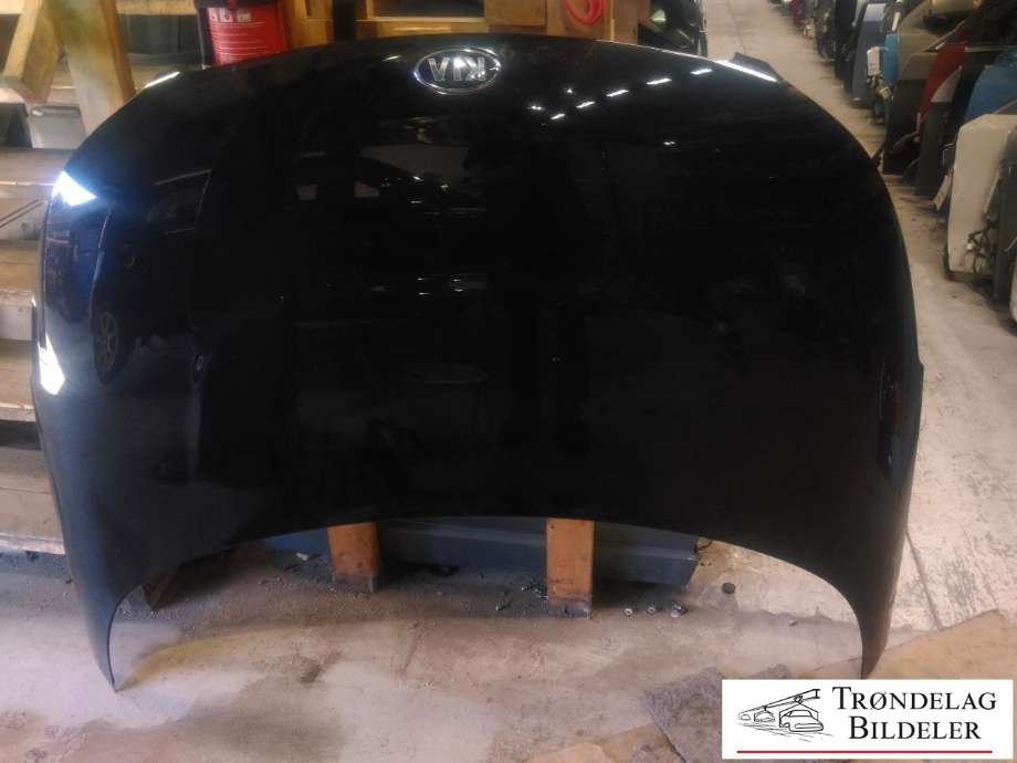 Panser til Kia Soul, 2014-2019 (Type II)  