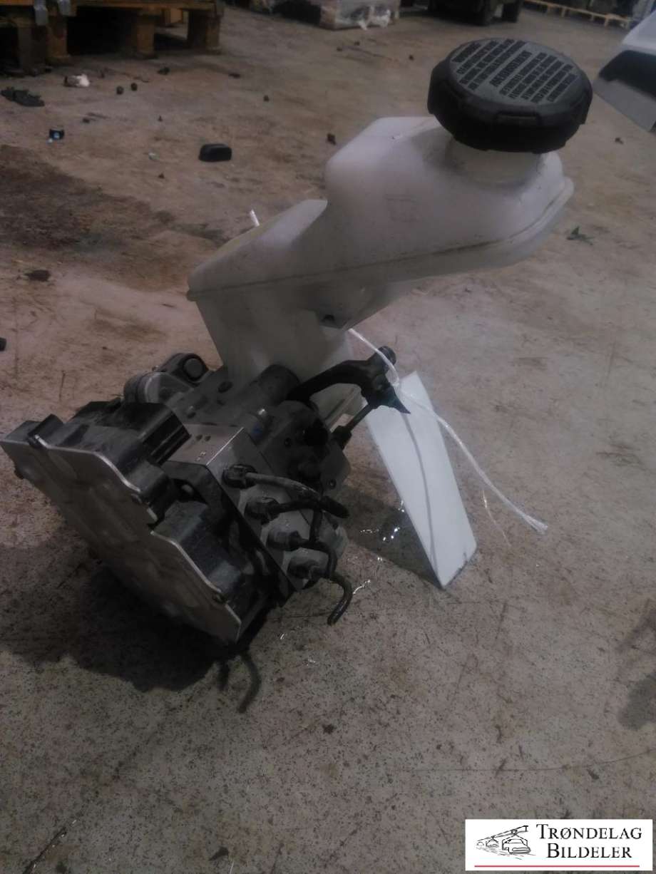 ABS sentral til Kia Soul, 2014-2019 (Type II)  (B341981)