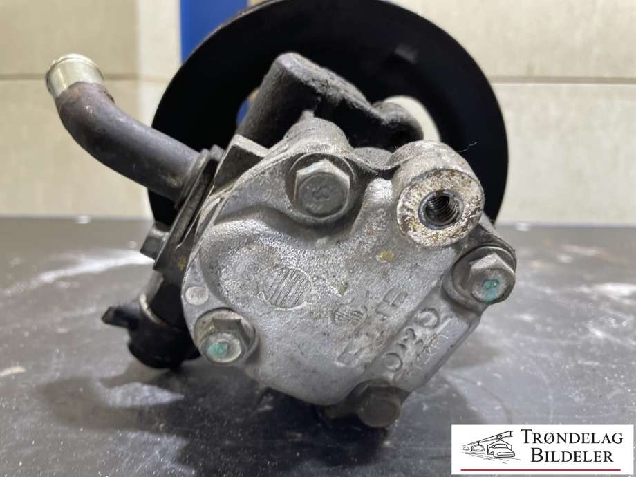 Servo pumpe mekanisk til Mitsubishi L200 2006-2015 (Type IV)  