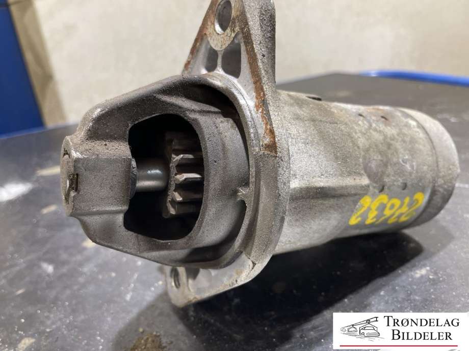 Starter diesel til Opel Meriva B 2010-2017  (8980147432|S114-9256|)
