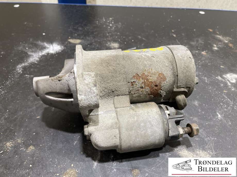 Starter diesel til Opel Meriva B 2010-2017  (8980147432|S114-9256|)