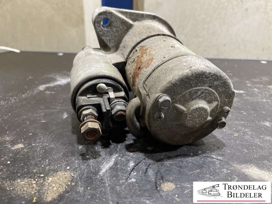 Starter diesel til Opel Meriva B 2010-2017  (8980147432|S114-9256|)