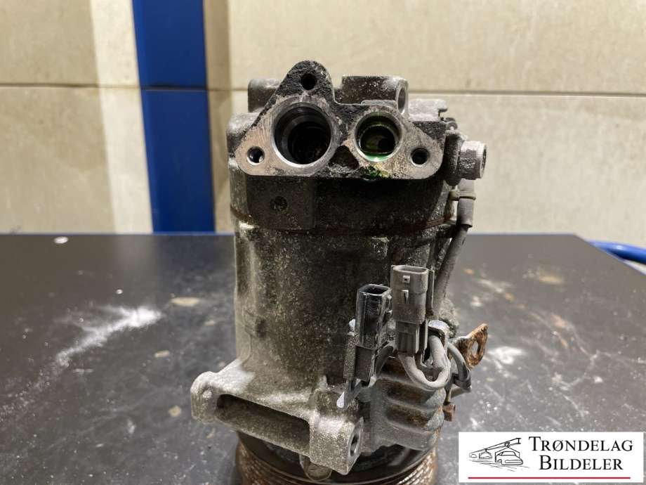 Aircondition kompressor til Nissan X-Trail 2014-2022 (T32) (T32) (447250-1520|)