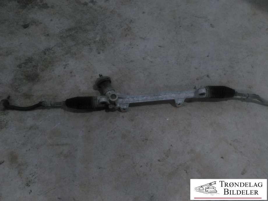 Tannstang til Kia Soul, 2014-2019 (Type II)  