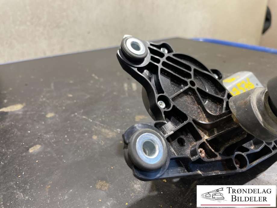 Viskermotor bakrute til BMW X1 2009-2015 (E84) (E84) (VALEO|W000010933|2990856 AI-03|)