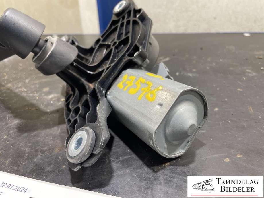 Viskermotor bakrute til BMW X1 2009-2015 (E84) (E84) (VALEO|W000010933|2990856 AI-03|)
