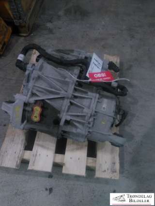 Motor elbil foran til Tesla Model 3,   (|3D3|3D5)
