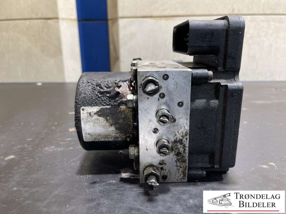 ABS sentral til Subaru Legacy 2009-2015  (ATE|06.2109-6071.3|06.2619-3809.1|)