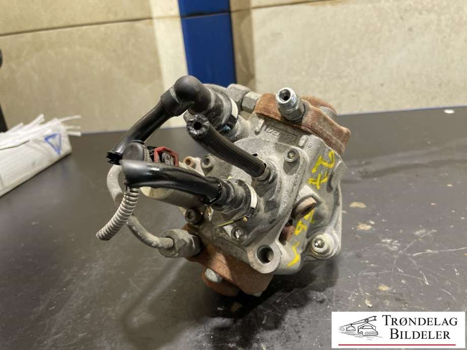 Dieselpumpe til Opel Astra K 2015-->> (55495426|HU294000-2441|05T02572)