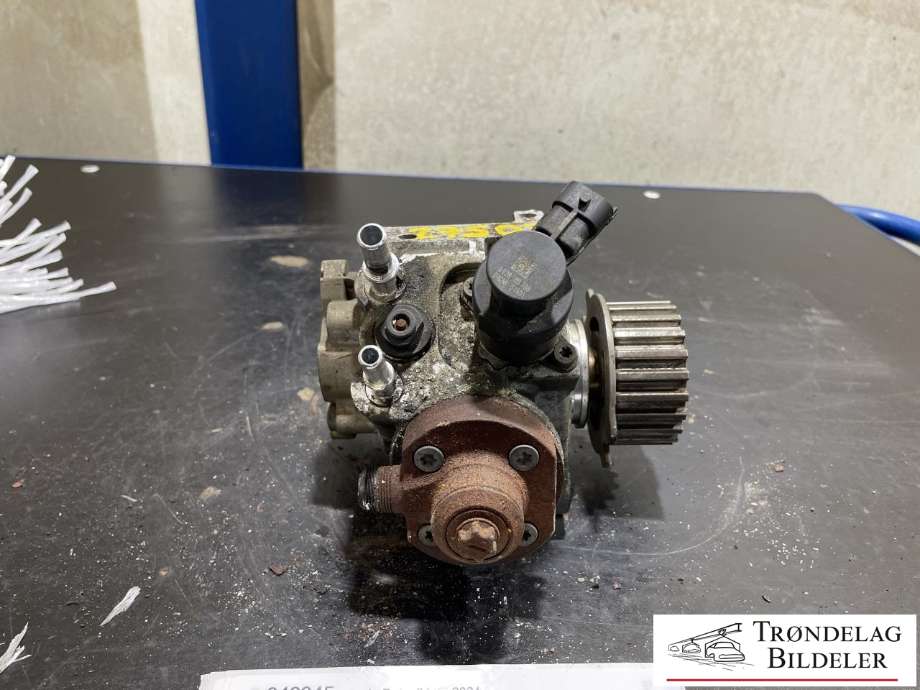 Dieselpumpe til Citroën DS3, 2010-2019  (BOSCH|0 445 010 516)