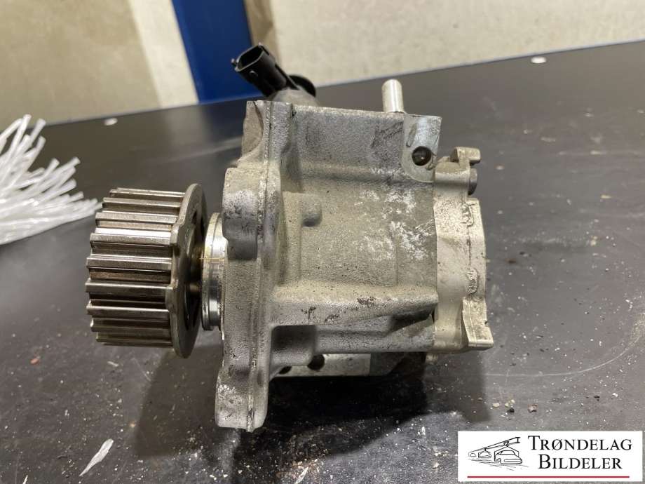 Dieselpumpe til Citroën DS3 2010-2019  (BOSCH|0 445 010 516|96 884 996 80|)