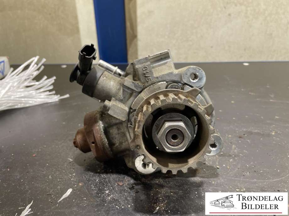 Dieselpumpe til Citroën DS3 2010-2019  (BOSCH|0 445 010 516|96 884 996 80|)