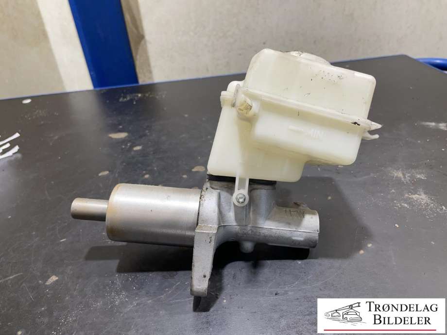 Bremsepumpe hoved til BMW X5 2007-2013 (E70) (E70) (34 33 6 772 930|34 33 6 771 718|)