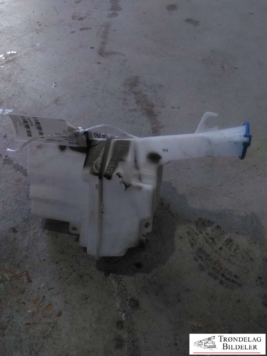 Spylertank til Hyundai Ioniq Electric, 2019-->> (Fase 2)  