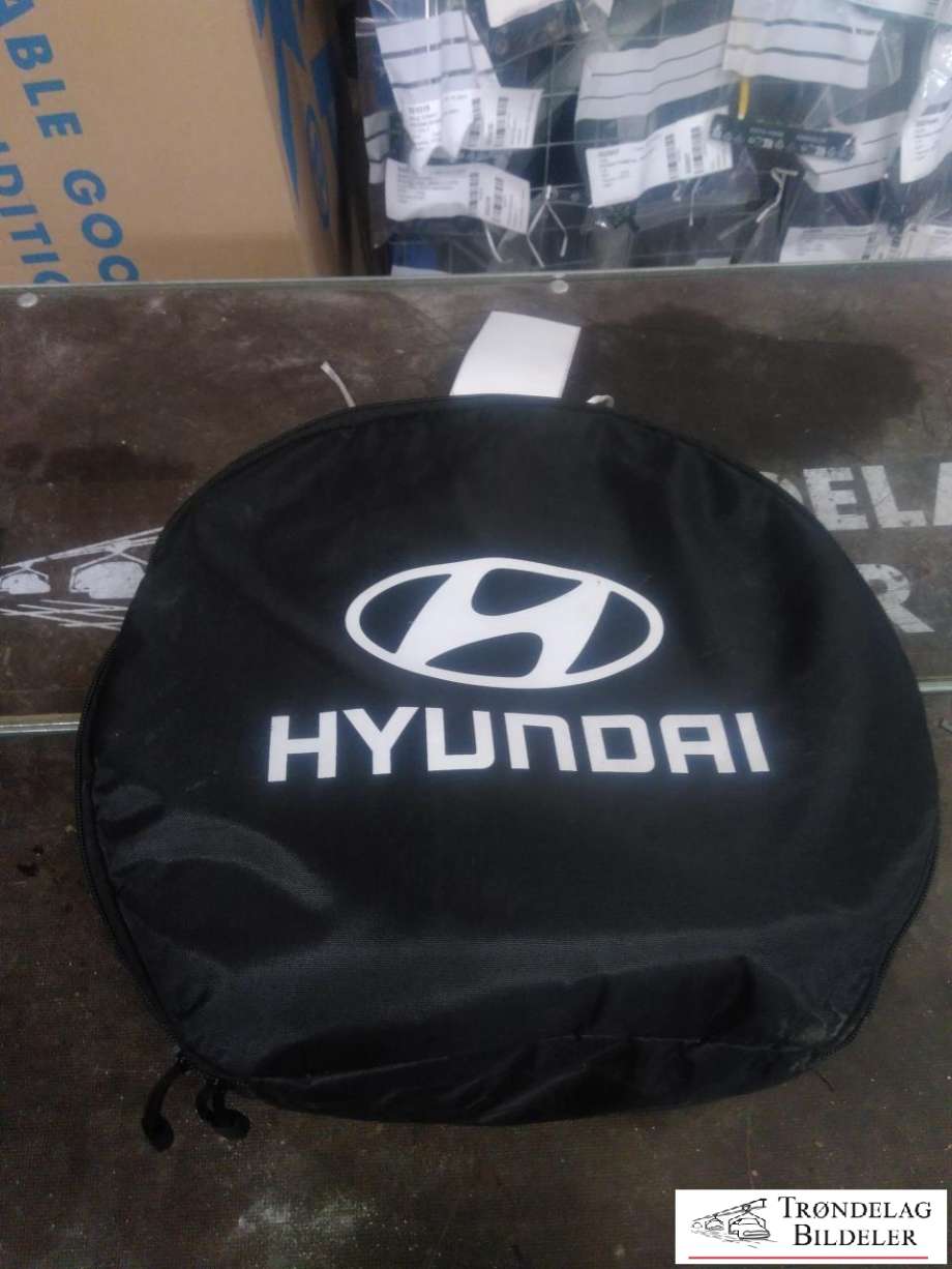 Batterilader kabel til Hyundai Ioniq Electric 2019-->> (Fase 2)  (LADESTASJON TYPE 2|TYPE 2|LADESTASJON|)