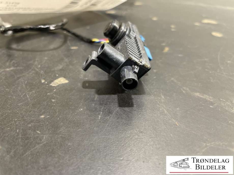 Kamera til Tesla Model 3 2018-2023 (Fase 1)  (1100619-00-C|SMS191063551900|)