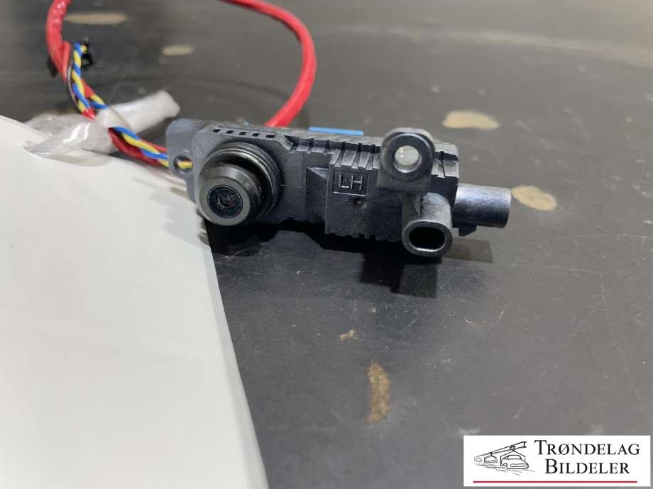 Kamera til Tesla Model 3 2018-2023 (Fase 1) (1092978-00-C|SMS190743242310|)